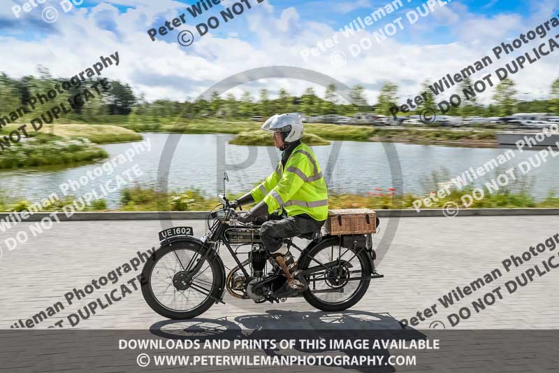 Vintage motorcycle club;eventdigitalimages;no limits trackdays;peter wileman photography;vintage motocycles;vmcc banbury run photographs